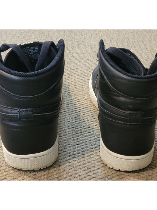 Air Jordan 1 Retro OG High Cyber Monday - Size 9.5 main image 4